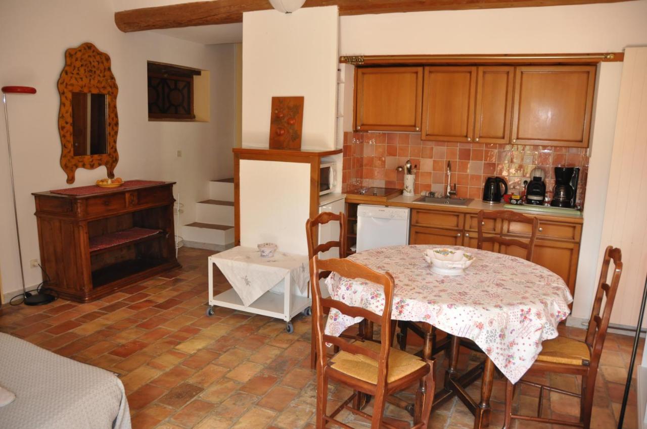 Le Jas Du Colombier Villa Moustiers-Sainte-Marie Kültér fotó