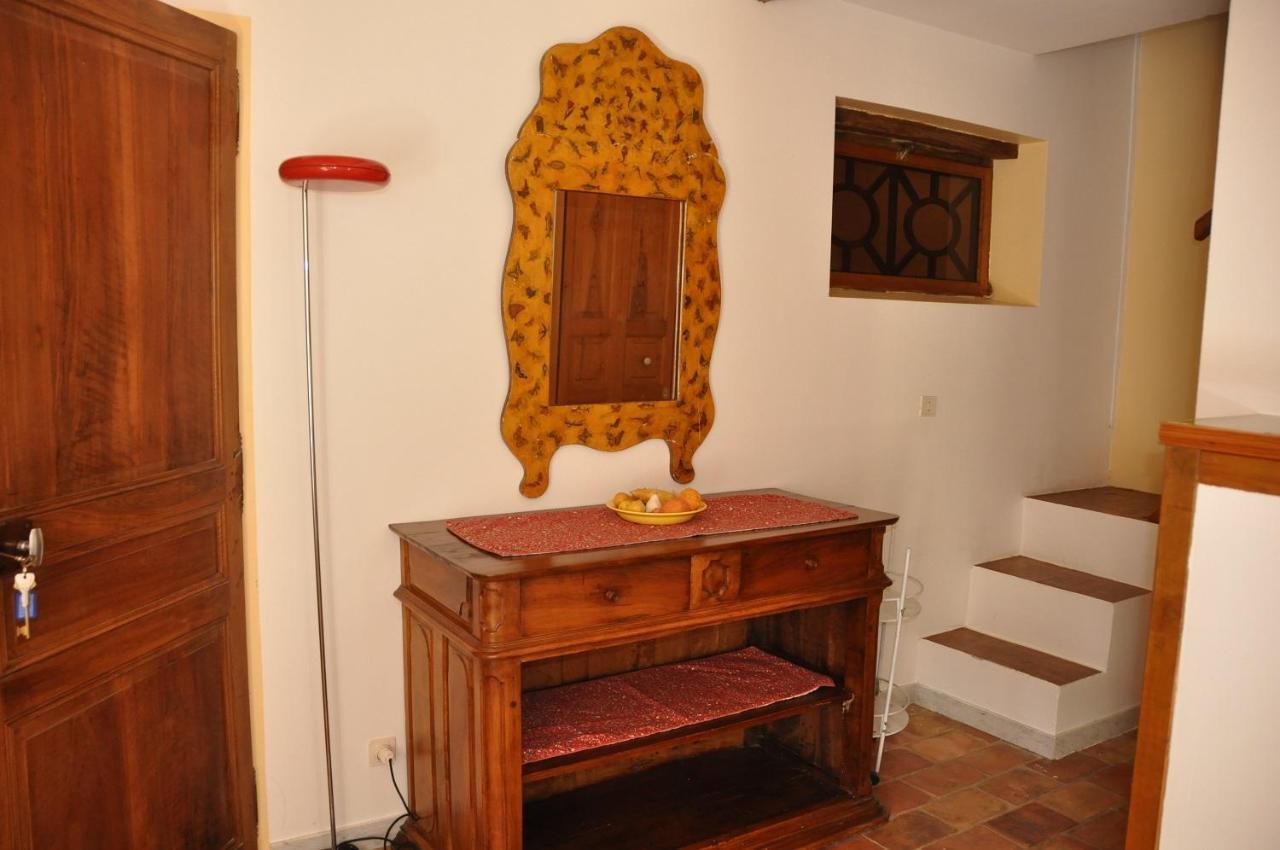 Le Jas Du Colombier Villa Moustiers-Sainte-Marie Kültér fotó