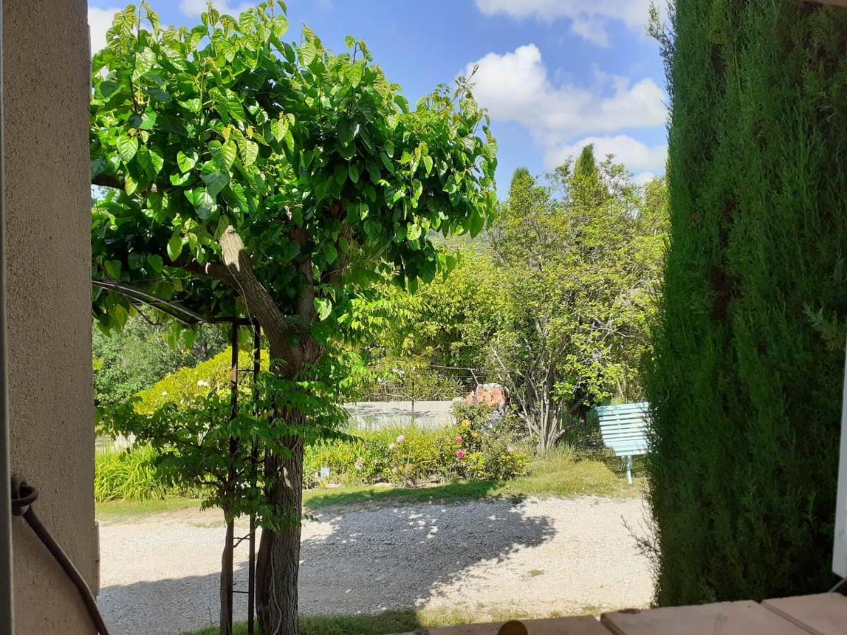 Le Jas Du Colombier Villa Moustiers-Sainte-Marie Kültér fotó