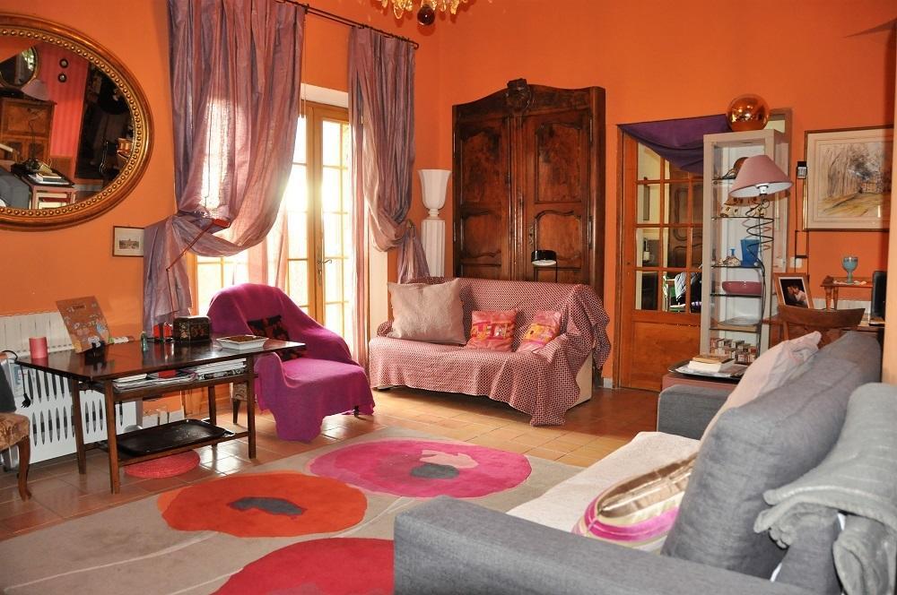 Le Jas Du Colombier Villa Moustiers-Sainte-Marie Kültér fotó