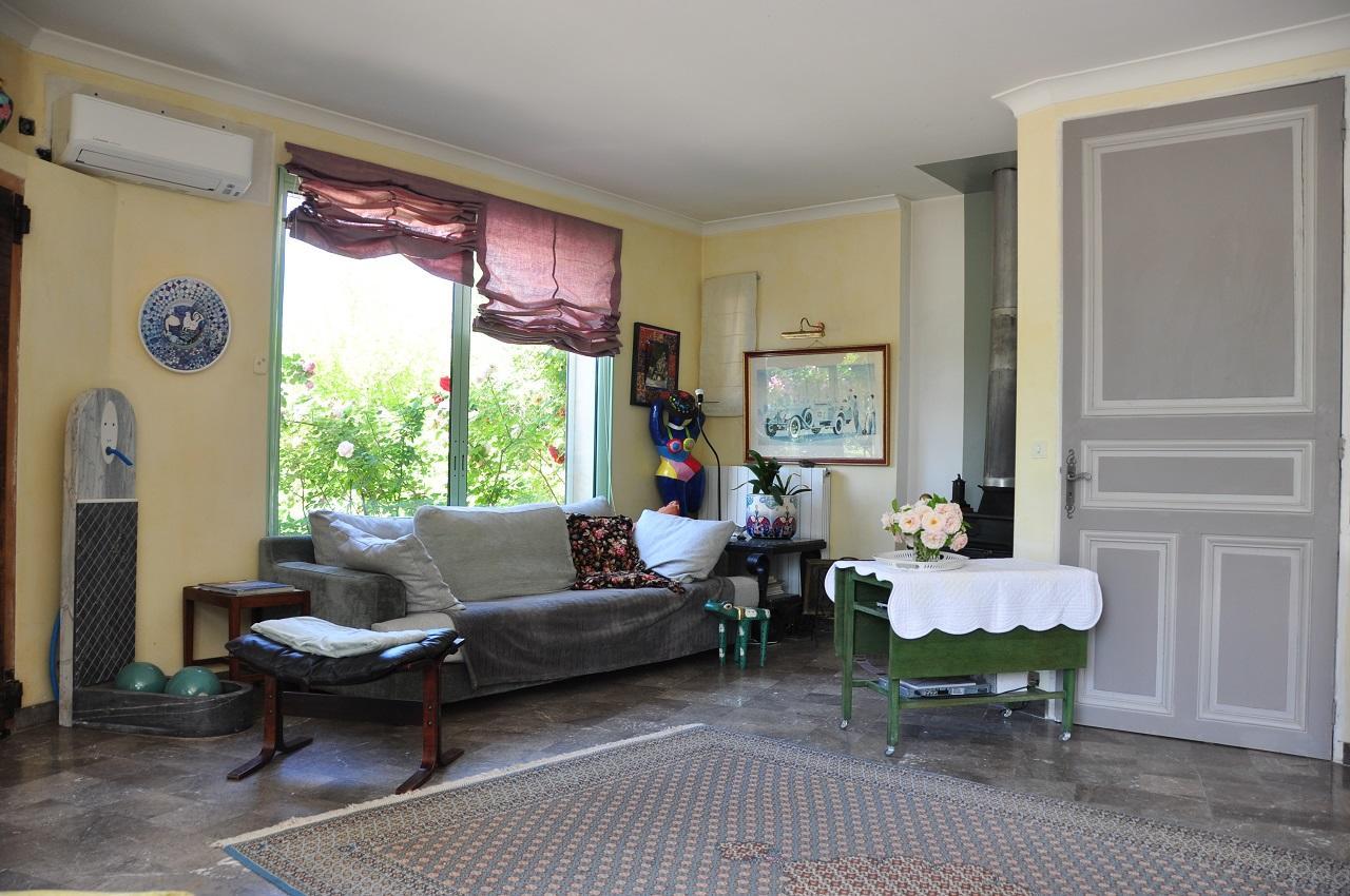 Le Jas Du Colombier Villa Moustiers-Sainte-Marie Kültér fotó